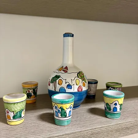 Daire New Generation Toledo