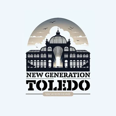 New Generation Toledo Napoli