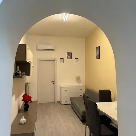 Apartament New Generation Toledo