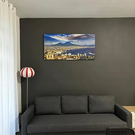 Apartament New Generation Toledo *