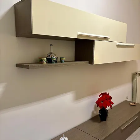 Apartament New Generation Toledo *