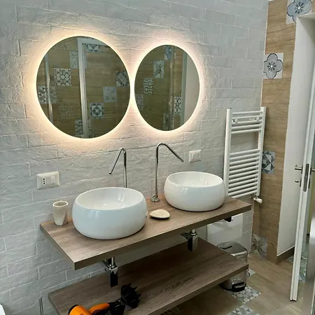 Apartament New Generation Toledo Neapol