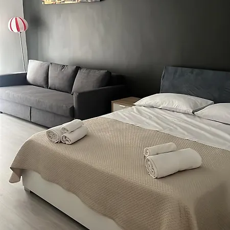 Apartament New Generation Toledo Neapol