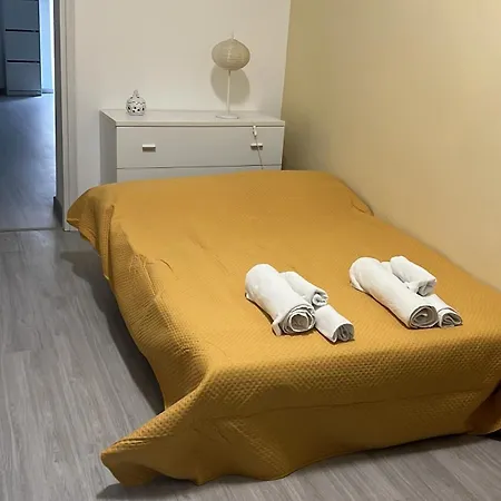 Apartament New Generation Toledo