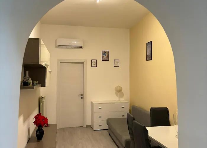 Lejlighed New Generation Toledo