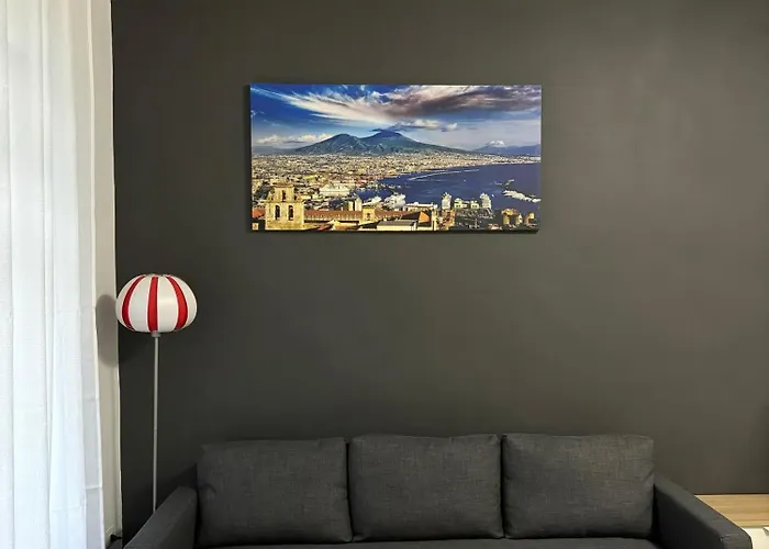 Lejlighed New Generation Toledo *