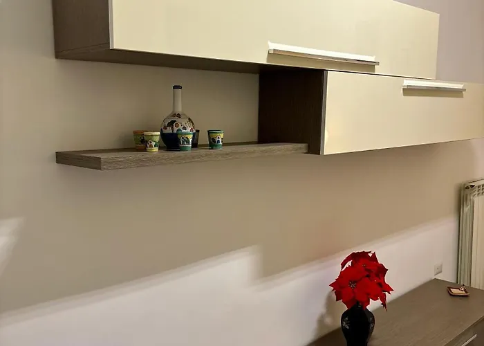 Lejlighed New Generation Toledo *