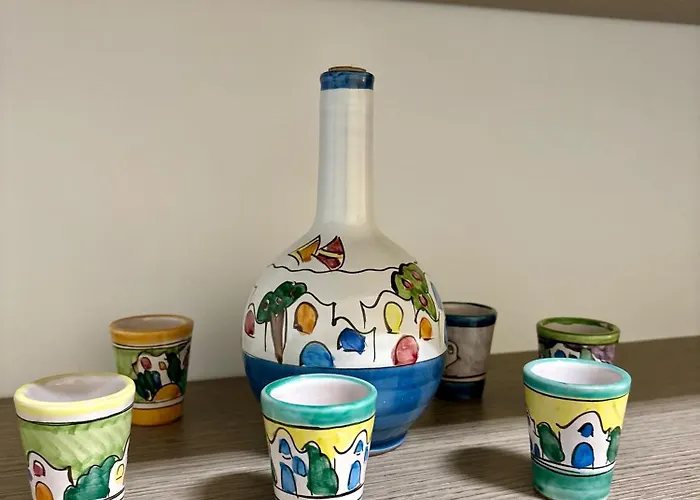 Lejlighed New Generation Toledo