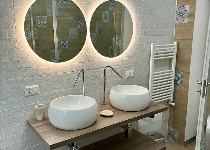 Lejlighed New Generation Toledo Napoli