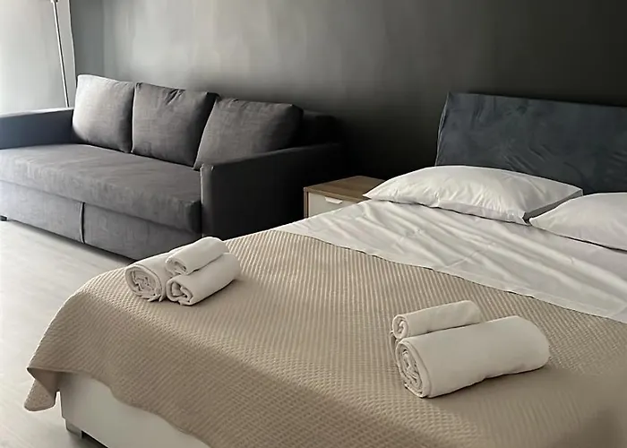 Lejlighed New Generation Toledo Napoli