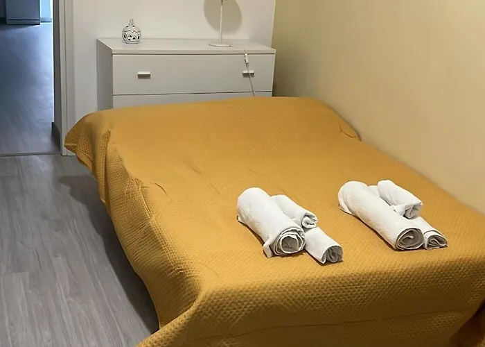 Lejlighed New Generation Toledo