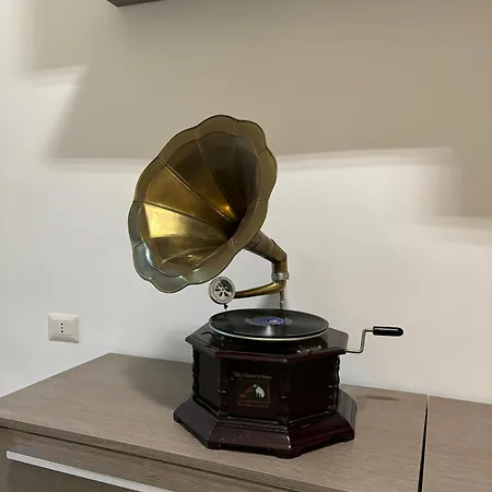 Lägenhet New Generation Toledo *