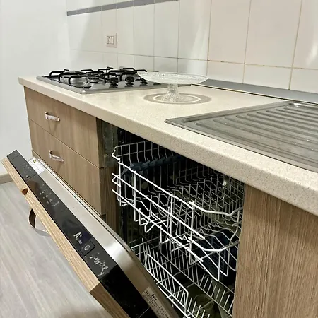 New Generation Toledo * Neapel